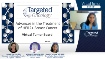 Expert on breast cancer 