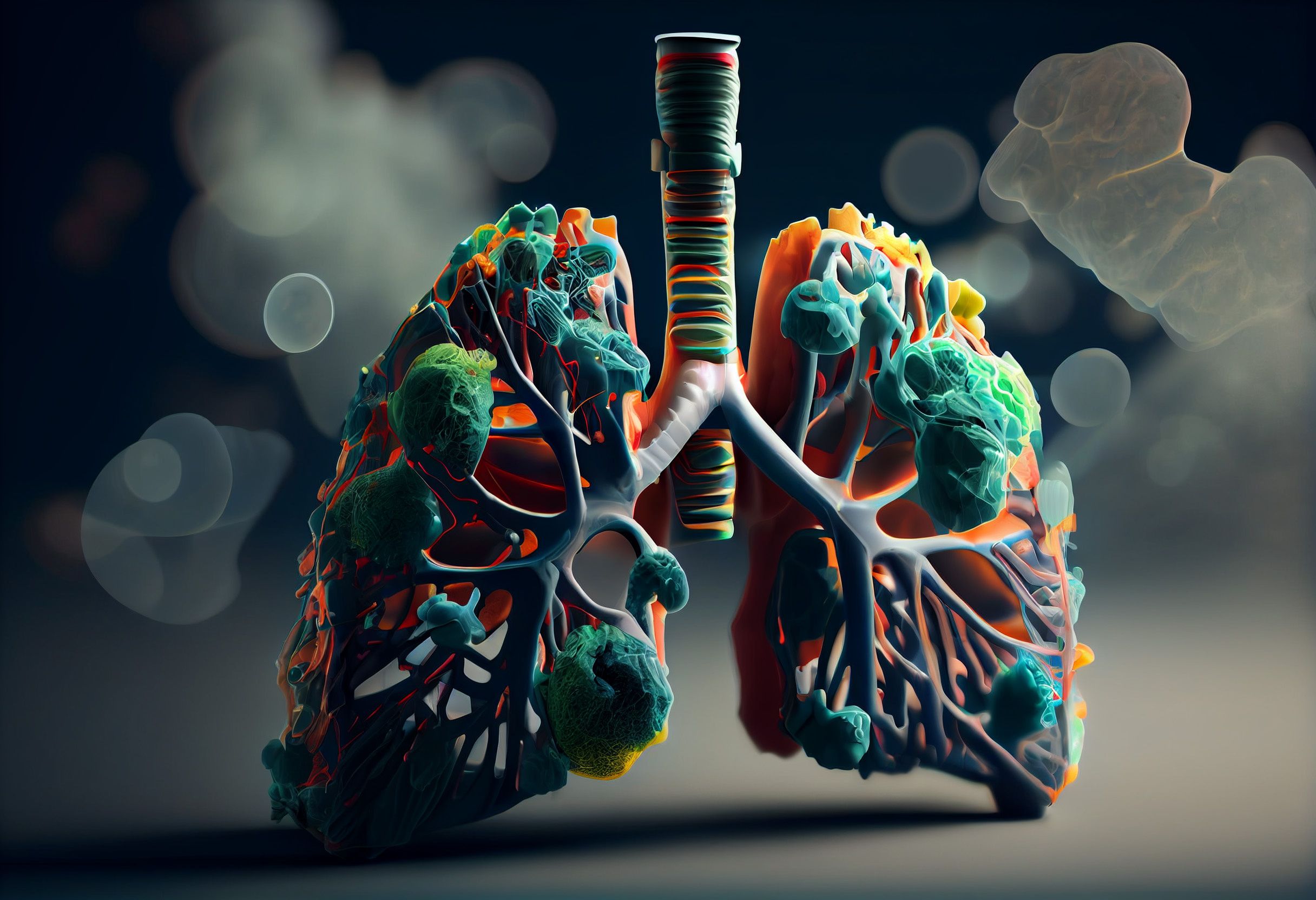 MARIPOSA Confirms OS Benefit for Amivantamab/Lazertinib in EGFR+ NSCLC