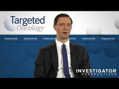 EP. 6 Role for Everolimus in mRCC Treatment?