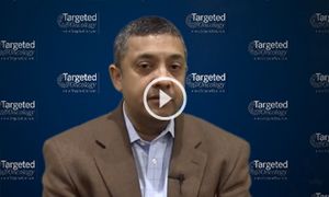 Anti-CD20 Agent Yields High Responses in Follicular Lymphoma