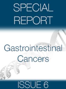 Gastrointestinal Cancers: mCRC (Issue 6)