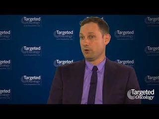 Case Overview: Advanced MZL With Disease Progression