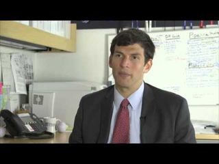 David Fajgenbaum, MD, MBA, MSc: Patient's Diagnosis