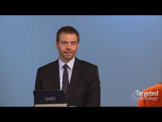 Case 3: Tissue & Plasma Sampling in Stage IV NSCLC