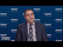 EP. 4 Sorafenib Following HCC Disease Recurrence