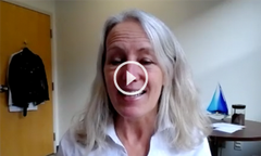 EP. 1 Larotrectinib Shows High Efficacy in Differentiated Thyroid Cancer