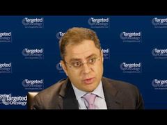 EP. 3 Second-Line Systemic Therapy in HCC