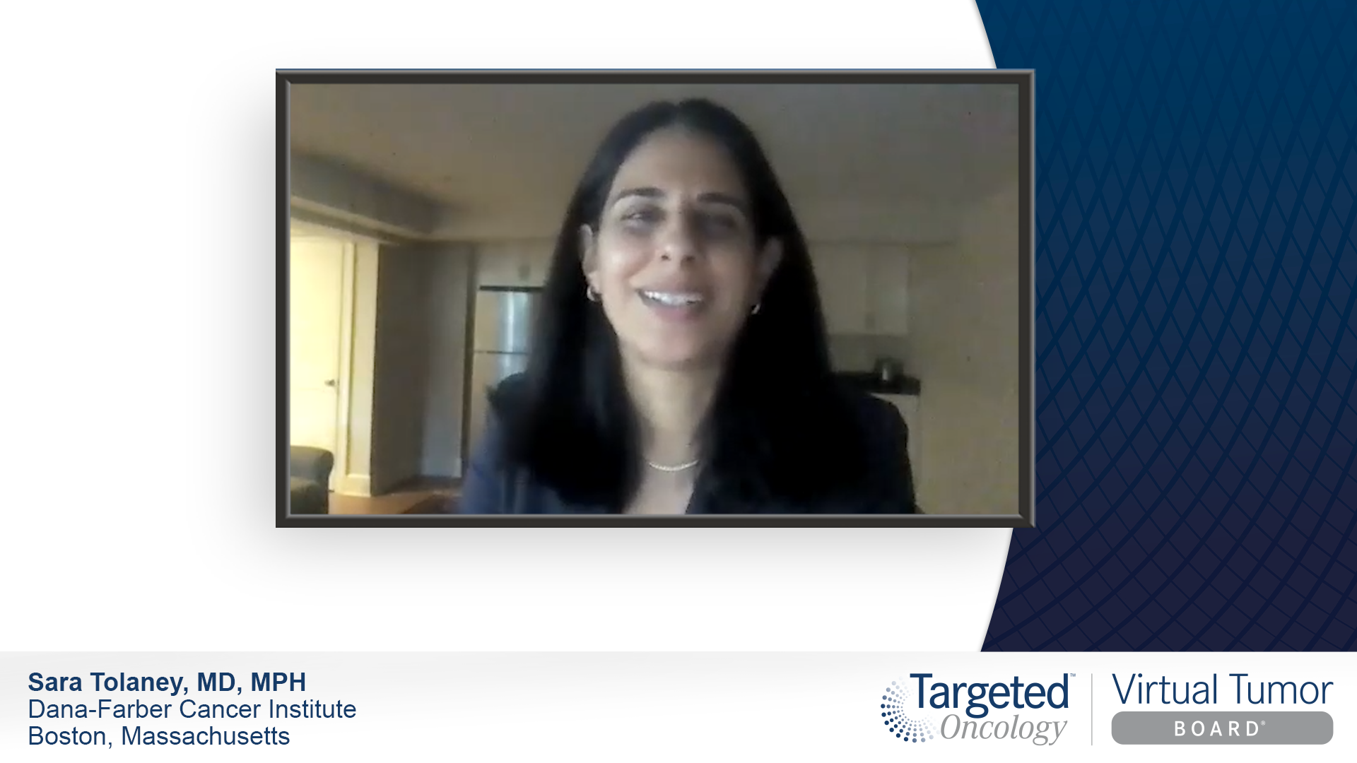 Sara Tolaney, MD, MPH