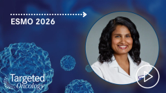 TroFuse-005: Dr Pothuri on Sac-TMT in Advanced Endometrial Cancer