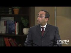 EP. 6 Treatment After Ruxolitinib Failure in MPN