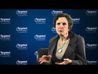 Joyce O'Shaughnessy, MD: Main Indications for Dose Reduction With Eribulin