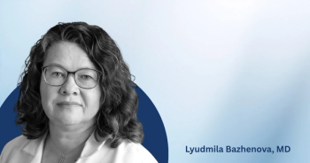 Dr Bazhenova on Taletrectinib Label Update and Subgroup Data in ROS1+ NSCLC