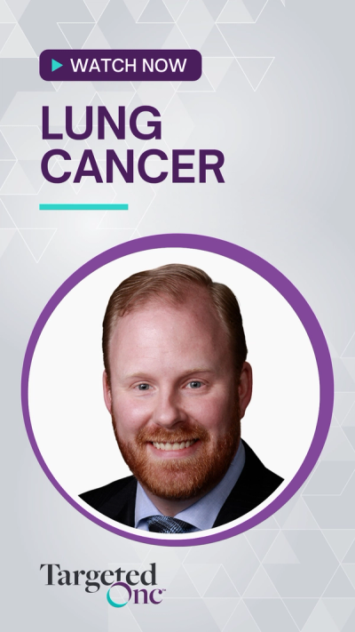 When to Consider Dual Immunotherapy in NSCLC