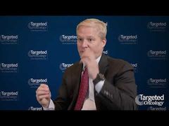 EP. 5 Tailoring Treatment Based on BRCA-Mutation Status