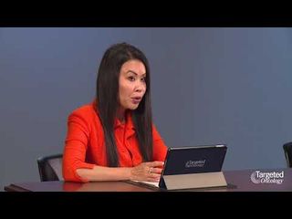 Case 4: Upfront Osimertinib in Metastatic EGFR+ NSCLC