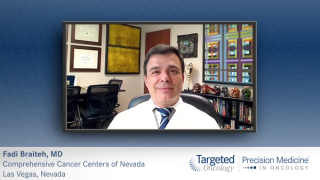 Later Lines of Therapy for GIST Treatments