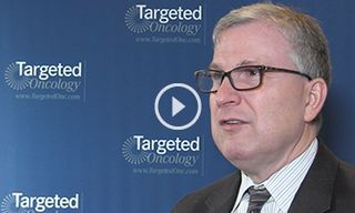 Dr. John Leonard on Treatment Options in Follicular Lymphoma