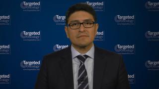 Waldenstrom Macroglobulinemia in a Newly Diagnosed Patient