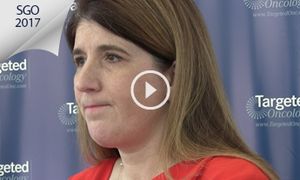 Design of the NOVA Trial for Ovarian Cancer