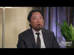 EP. 1 TRK as Ideal Candidate for Targeted Therapy