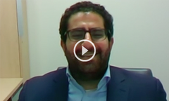 EP. 2 Atezolizumab and Durvalumab Show Similar Benefit for ES-SCLC