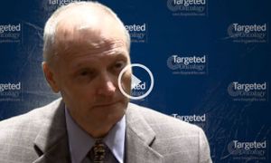 When to Order Next-Generation Sequencing for a Patient With Metastatic Colon Cancer