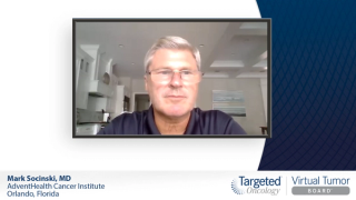 Clinical Cases in Lung Cancer
