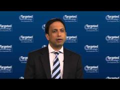 EP. 5 Amit Singal, MD: Principal Treatment Options for a Patient with Recurrent uHCC