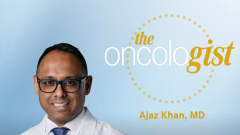ASCO 2026 Highlights: Breast & Lung Cancer Advances With Ajaz Khan, MD