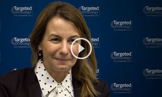 Interpreting the Role of the Ramucirumab Plus Erlotinib Combination in EGFR+ NSCLC