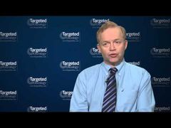 EP. 6 Frits van Rhee, MD, PhD: Initial Presentation