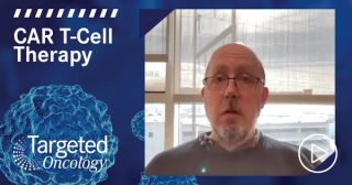 Matasar Discusses Odronextamab and the ELM-1 Trial