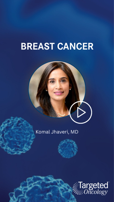 Unlocking New Possibilities in Metastatic Breast Cancer Treatment