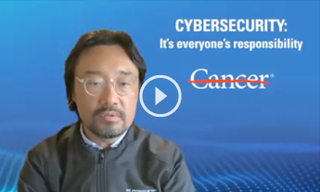 Hong Discusses Patients Who Benefit From Larotrectinib