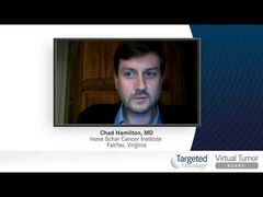 EP. 11 Case 3: Second-Line Therapy for Recurrent Ovarian Cancer