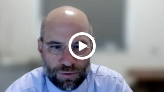 Schroeder on the Evolving Ovarian Cancer Treatment Landscape