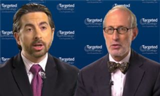 Metastatic Melanoma with Jason Luke, MD and Jeffrey Weber, MD, PhD: Case 1