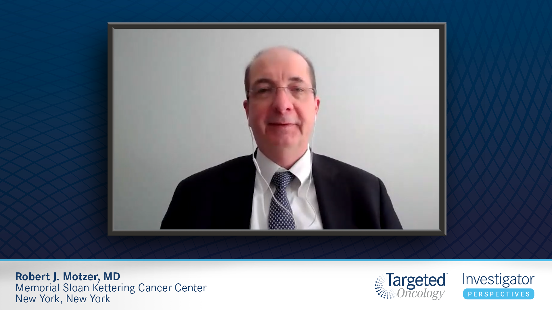 Historic Level of Progress in First-Line RCC Treatment