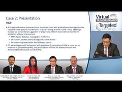 EP. 6 Case 2: Stage IV PD-L1-Negative, KRAS-Mutant Lung Adenocarcinoma