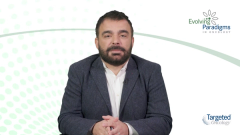 EP. 1  Treatment of Early Stage Squamous Cell Carcinoma of the Esophagus