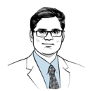 Ashok Muthukrishnan, MD, MS