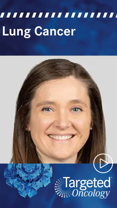 Why Lung Cancer is Now "12 Different Diseases"