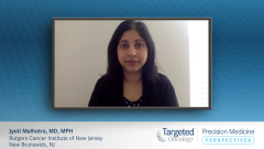 EP. 8 EP. 6A: Benefits of Using Trilaciclib in Patients With Extensive-Stage Small Cell Lung Cancer in Clinical Practice 