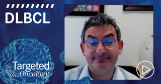 Glofitamab and GemOx Shows Durable Benefit in R/R DLBCL