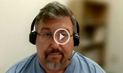 EP. 8 Niraparib Results Encourage Somatic Tumor Profiling in Ovarian Cancer