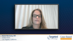 EP. 1 Case Overview: 68-Year-Old Woman with ALK+ NSCLC