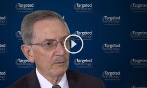 Comparing Alectinib Versus Crizotinib in ALK+ NSCLC