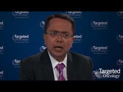 EP. 4 Clinical Rationale for TKI Choice in mRCC