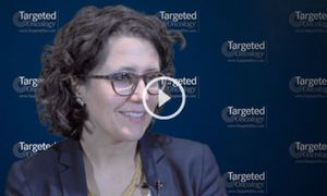 Erlotinib Plus Ramucirumab Show Promising Activity in EGFR+ Lung Cancer
