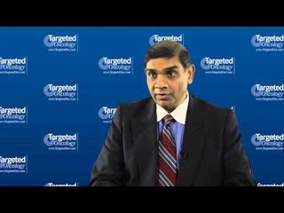 Shreyaskumar R. Patel, MD: Main Indication for Dose Reduction